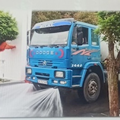 Kuyu suyu servisi Tankerle sulama suyu
